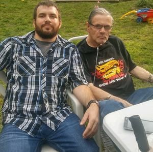 Meet your Posher, Joseph